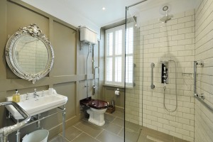 couples accommodation in bath